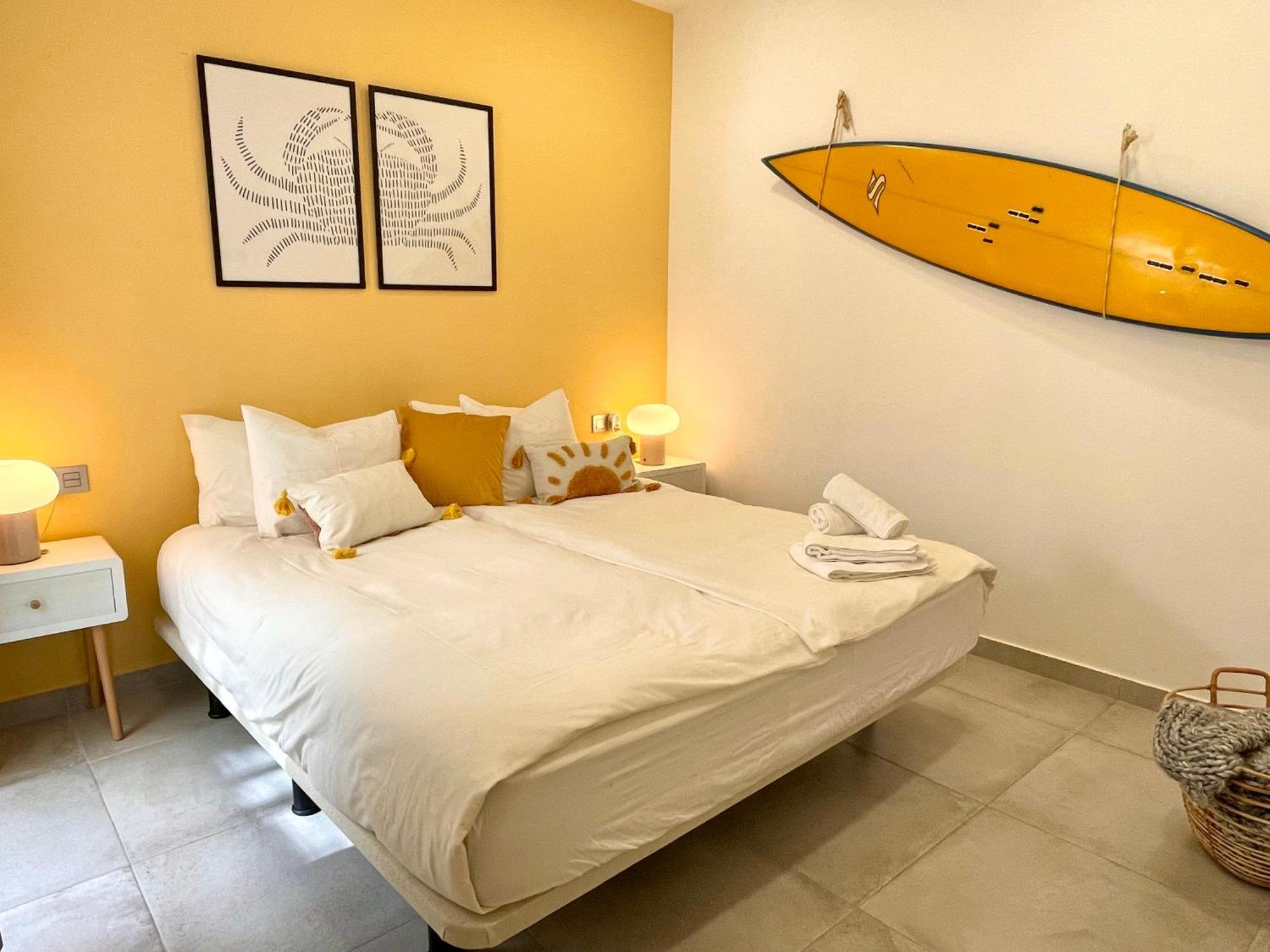 Weybeach 7 - New, Modern, Stylish, Fully Equipped La Santa Luaran gambar