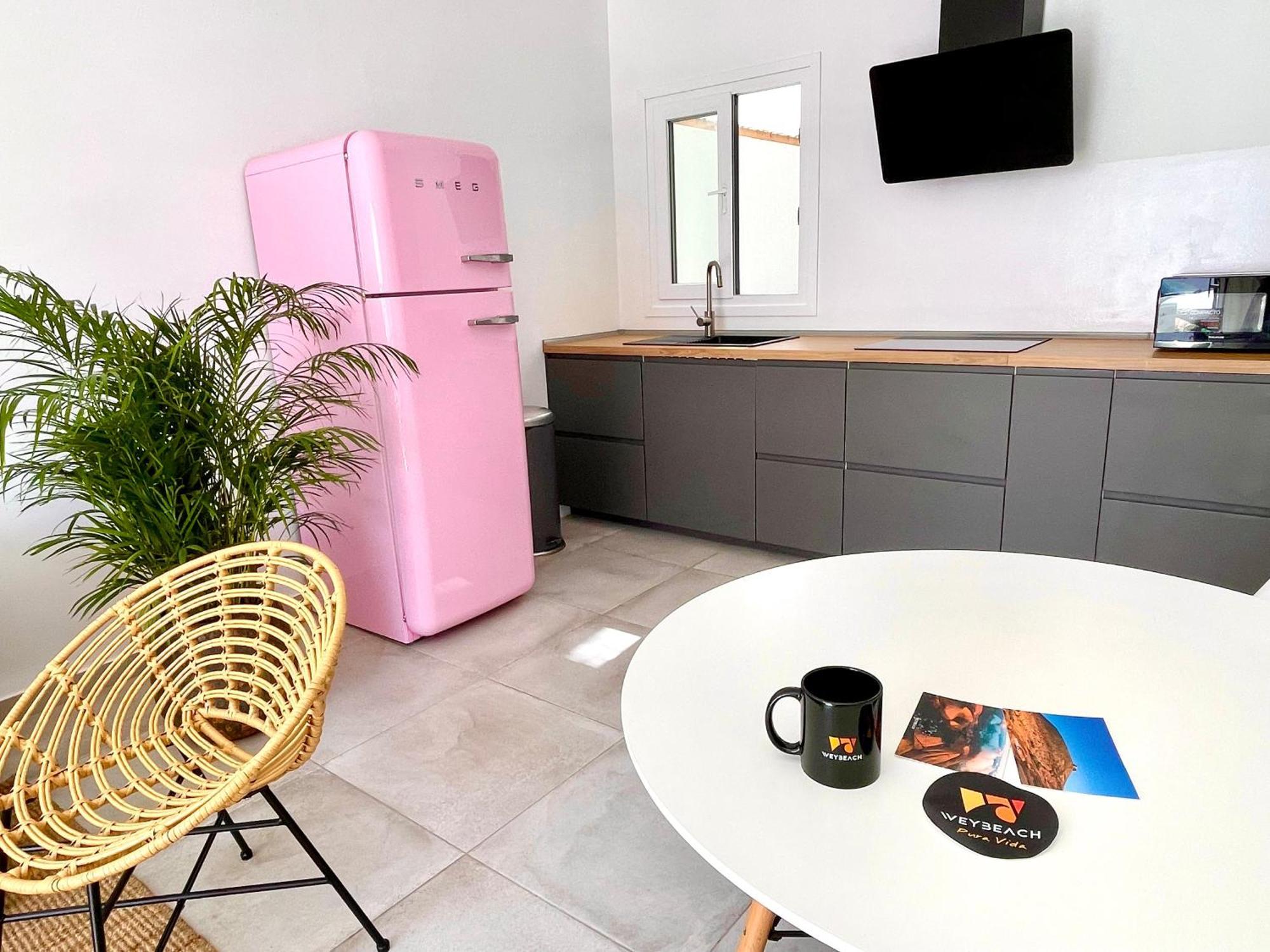 Weybeach 7 - New, Modern, Stylish, Fully Equipped La Santa Luaran gambar